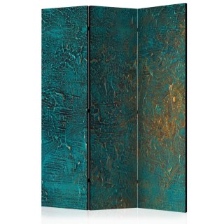 Parawan - Lazurowe lustro 135x172 Akustyczny