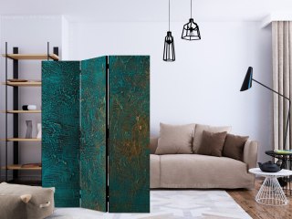 Parawan - Lazurowe lustro 135x172 Akustyczny