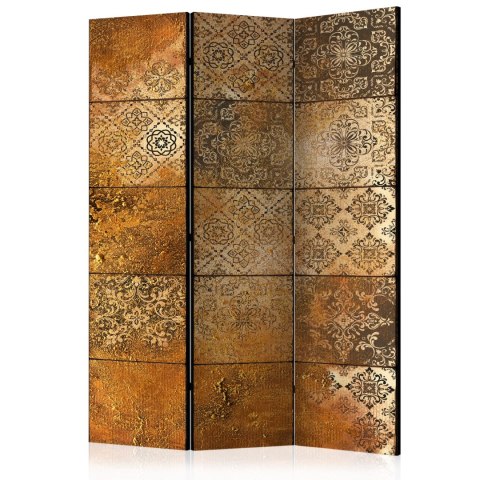 Parawan - Stare kafelki 135x172 Akustyczny