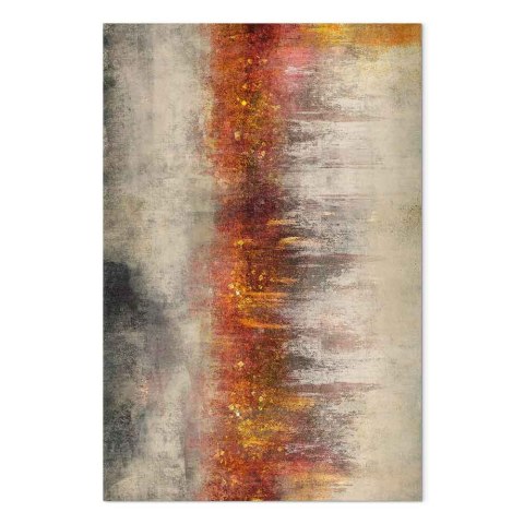 Obraz - Odkrycie (1-częściowy) pionowy 20x30 Akustyczny