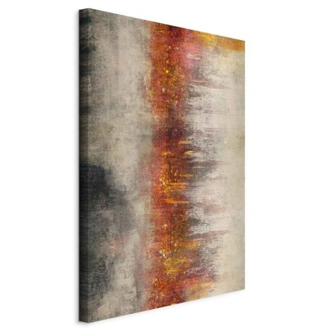 Obraz - Odkrycie (1-częściowy) pionowy 20x30 Standard