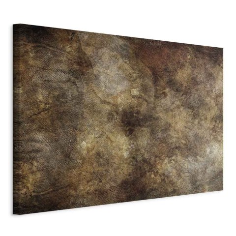 Obraz - Rozpędzone myśli (1-częściowy) pionowy 30x20 Standard