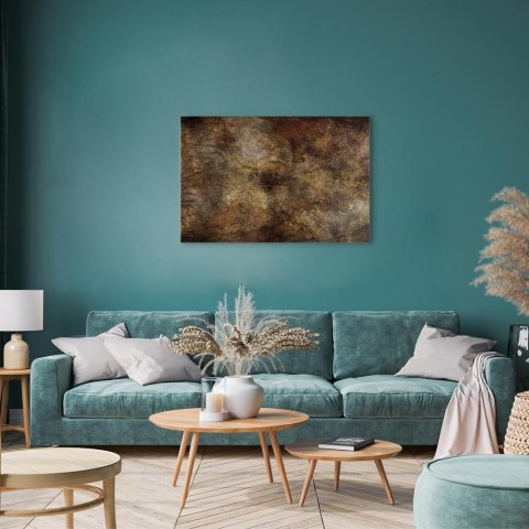 Obraz - Rozpędzone myśli (1-częściowy) pionowy 30x20 Standard