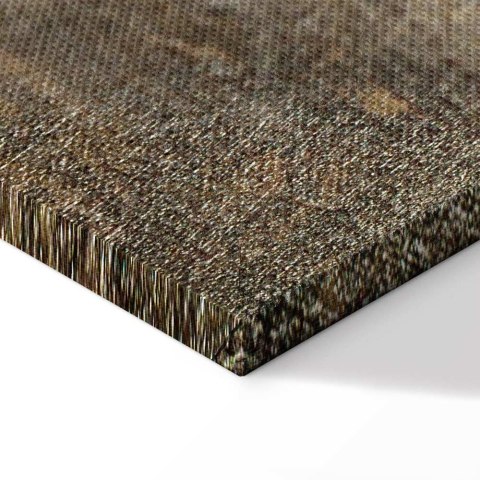 Obraz - Rozpędzone myśli (1-częściowy) pionowy 30x20 Standard