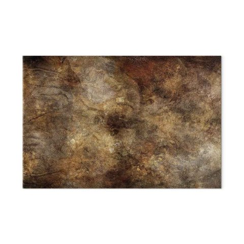 Obraz - Rozpędzone myśli (1-częściowy) pionowy 90x60 Standard