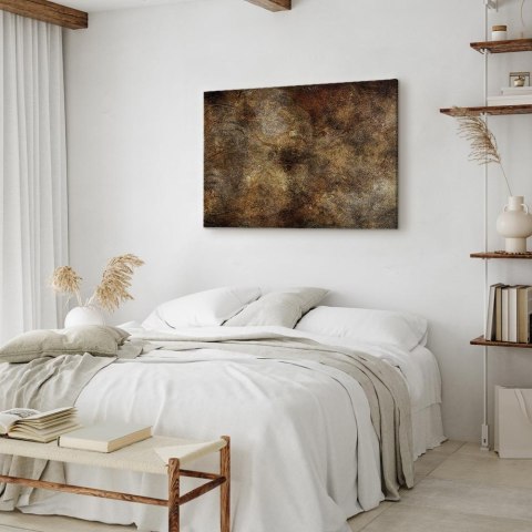 Obraz - Rozpędzone myśli (1-częściowy) pionowy 90x60 Standard