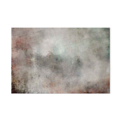 Obraz - Zamieszanie (1-częściowy) szeroki 30x20 Premium Print