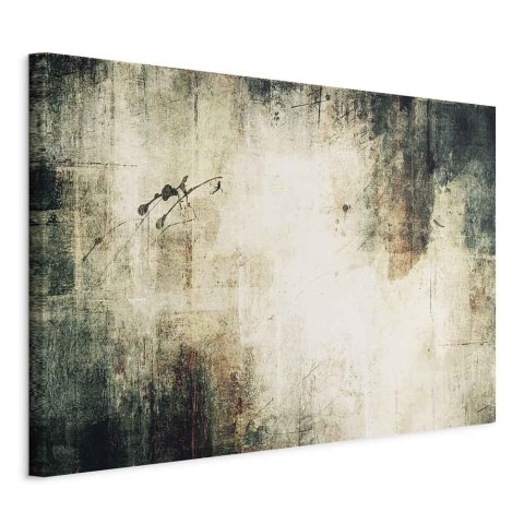 Obraz - Mgliste wspomnienia 90x60 Standard