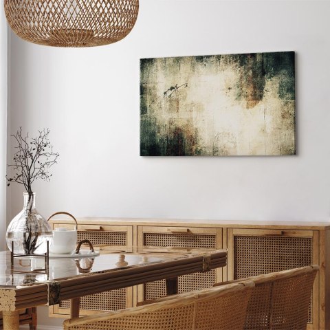 Obraz - Mgliste wspomnienia 90x60 Standard