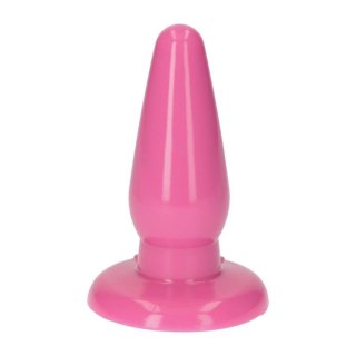 Anal Plug - Ivo Pink