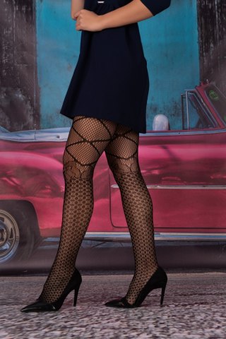 Rajstopy Angan LC 9001 rozmiar - S/L