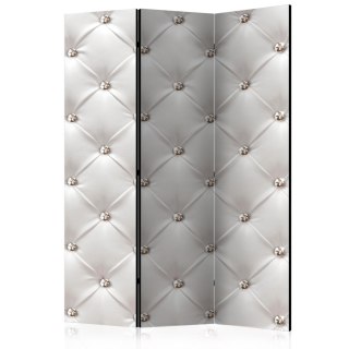 Parawan - Biała elegancja 135x172 Akustyczny
