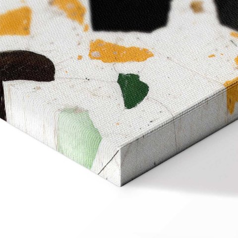 Obraz - Terrazzo (1-częściowy) pionowy 20x30 Na płótnie włoskim