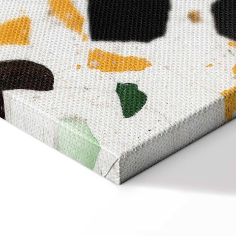 Obraz - Terrazzo (1-częściowy) pionowy 40x60 Standard