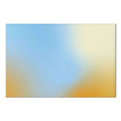 Obraz - Energetyczny gradient - kompozycja gradientowa w żywych kolorach 30x20 Premium Print