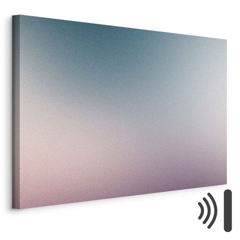 Obraz - Nostalgiczny gradient - kompozycja gradientowa w stonowanych kolorach 30x20 Akustyczny