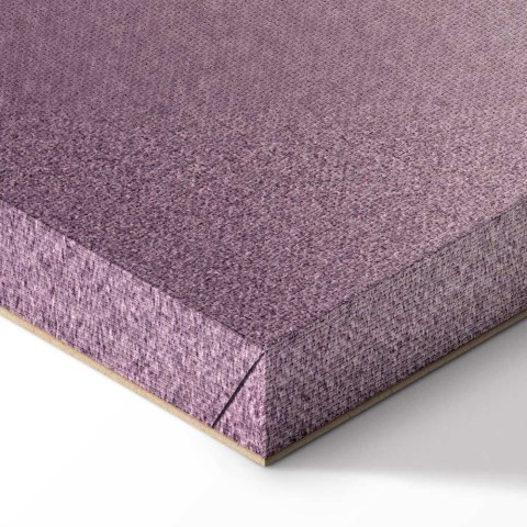 Obraz - Nostalgiczny gradient - kompozycja gradientowa w stonowanych kolorach 30x20 Akustyczny