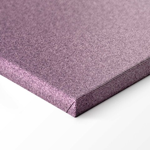 Obraz - Nostalgiczny gradient - kompozycja gradientowa w stonowanych kolorach 30x20 Na płótnie włoskim