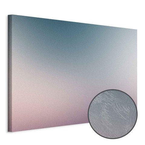 Obraz - Nostalgiczny gradient - kompozycja gradientowa w stonowanych kolorach 30x20 Premium Print