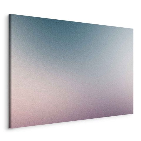 Obraz - Nostalgiczny gradient - kompozycja gradientowa w stonowanych kolorach 60x40 Standard