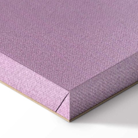 Obraz - Złożony gradient - kompozycja gradientowa w nostalgicznych kolorach 30x20 Akustyczny