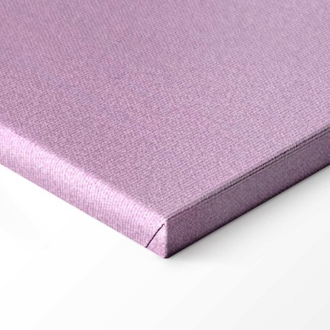 Obraz - Złożony gradient - kompozycja gradientowa w nostalgicznych kolorach 30x20 Na płótnie włoskim