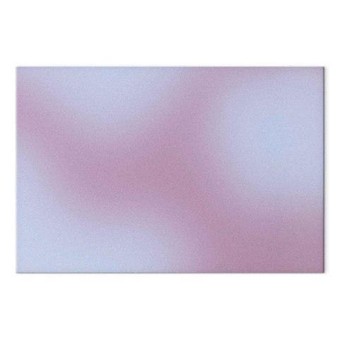 Obraz - Złożony gradient - kompozycja gradientowa w nostalgicznych kolorach 30x20 Premium Print