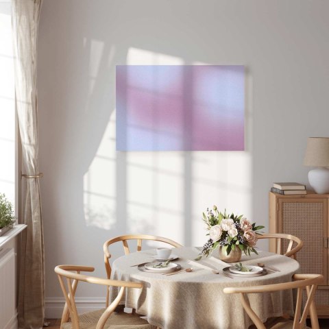 Obraz - Złożony gradient - kompozycja gradientowa w nostalgicznych kolorach 30x20 Standard