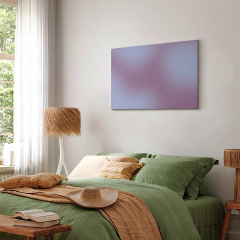 Obraz - Złożony gradient - kompozycja gradientowa w nostalgicznych kolorach 60x40 Standard