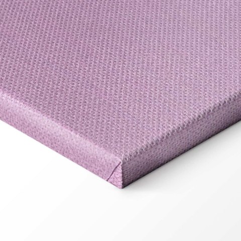Obraz - Złożony gradient - kompozycja gradientowa w nostalgicznych kolorach 60x40 Standard