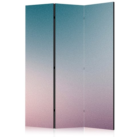 Parawan - Nostalgiczny gradient - kompozycja gradientowa w stonowanych kolorach 135x172 Akustyczny