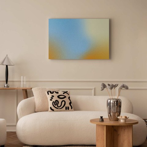Obraz - Energetyczny gradient - kompozycja gradientowa w żywych kolorach 30x20 Standard