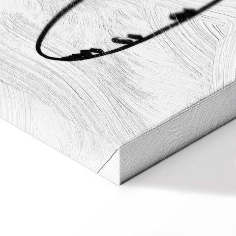 Obraz - Kocie sny (1-częściowy) pionowy 30x20 Premium Print