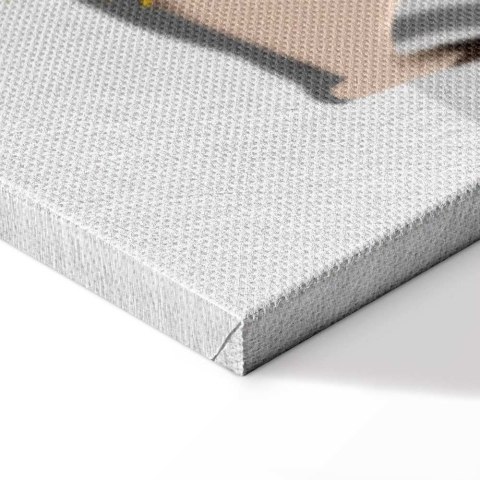Obraz - Szop łasuch (1-częściowy) pionowy 60x90 Standard