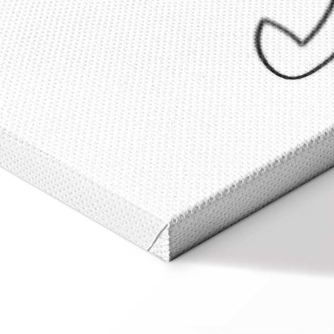 Obraz - Najlepsi przyjaciele (1-częściowy) pionowy 20x30 Standard