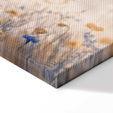 Obraz - Sierpniowa melodia 90x60 Standard
