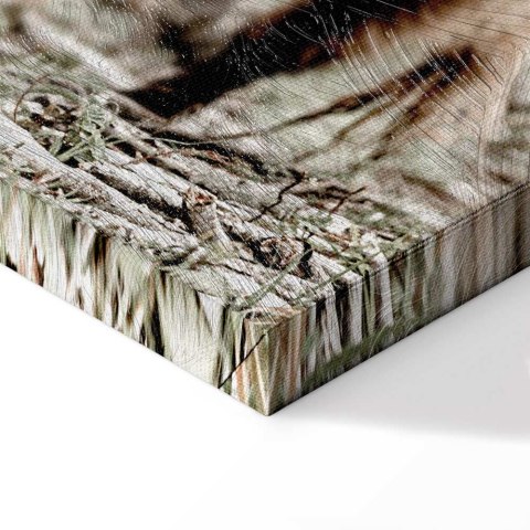 Obraz - Młody rogacz (1-częściowy) pionowy 20x30 Premium Print
