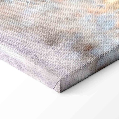 Obraz - Jeleń na mrozie 30x20 Standard