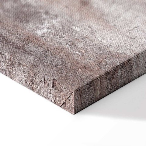 Obraz - Miłość w locie (1-częściowy) pionowy 20x30 Na płótnie włoskim