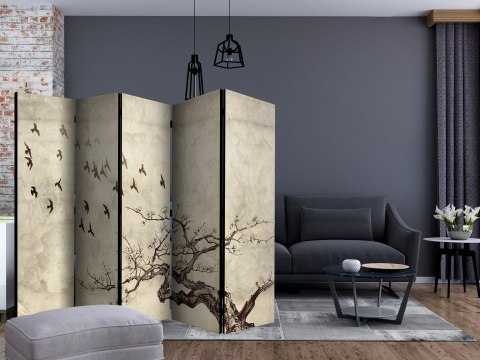 Parawan - Flock of birds II 225x172 Akustyczny