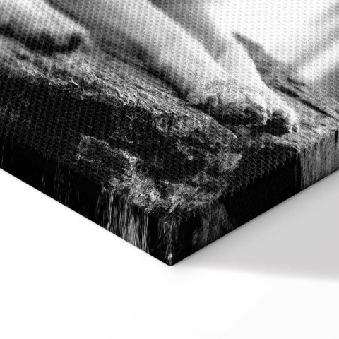 Obraz - Leśna miłość (1-częściowy) pionowy 20x30 Standard