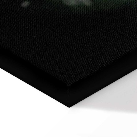 Obraz - Leśne życie (1-częściowy) pionowy 20x30 Na płótnie włoskim