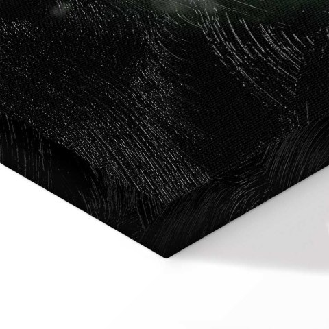 Obraz - Leśne życie (1-częściowy) pionowy 20x30 Premium Print