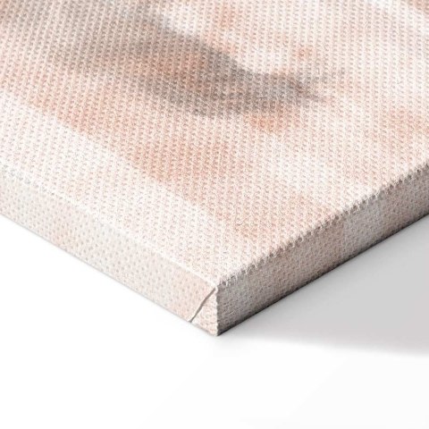 Obraz - Żuraw o poranku (1-częściowy) pionowy 20x30 Standard