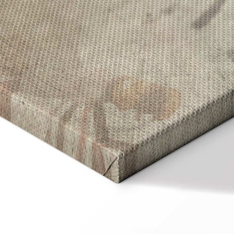 Obraz - Ważki (5-częściowy) szeroki 100x50 Standard
