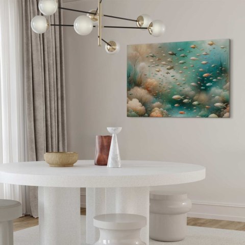Obraz - Oceaniczne piękno 30x20 Premium Print