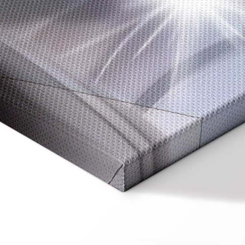 Obraz - Złota para 100x50 Standard