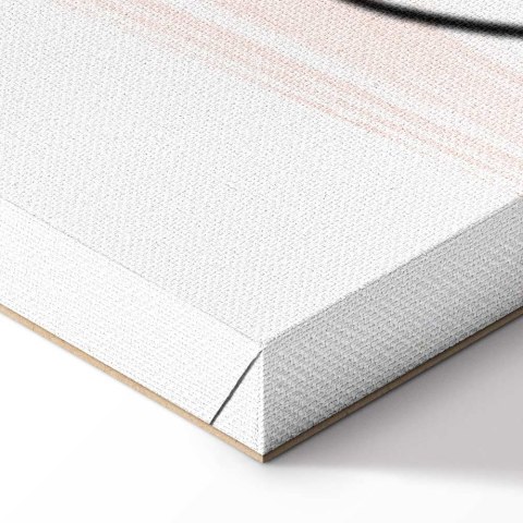 Obraz - Opalanie (1-częściowy) szeroki 30x20 Akustyczny