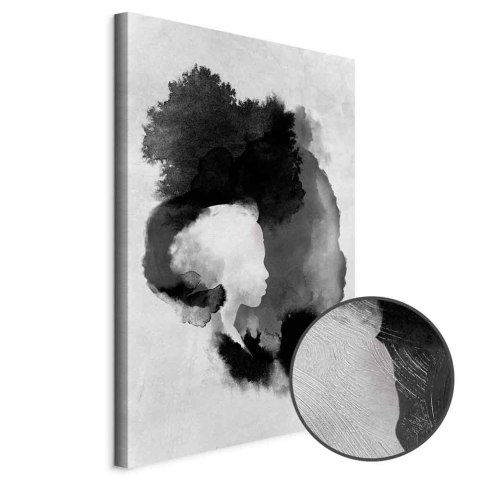 Obraz - Malowany światłem (1-częściowy) pionowy 20x30 Premium Print