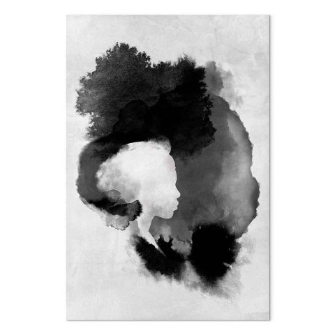 Obraz - Malowany światłem (1-częściowy) pionowy 20x30 Premium Print